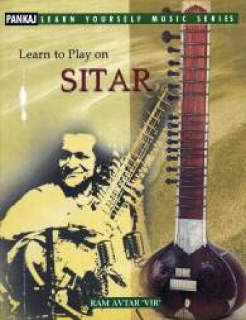 Learn to PLay on Sitar